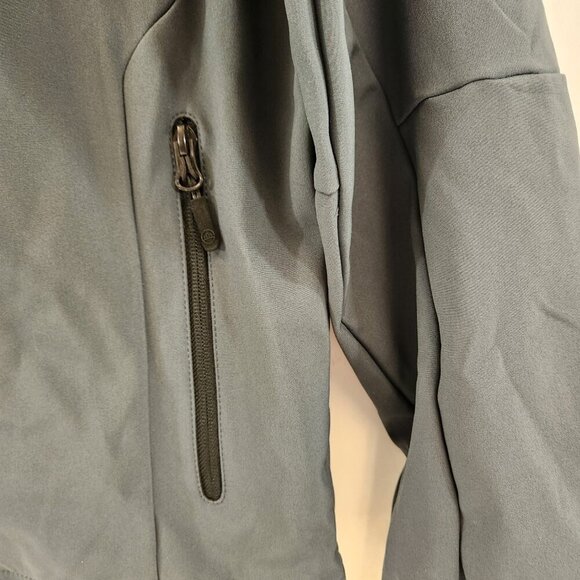 Stormtech BXL-3 Mens Lightweight Waterproof Jacket Medium NWT - Picture 3 of 13